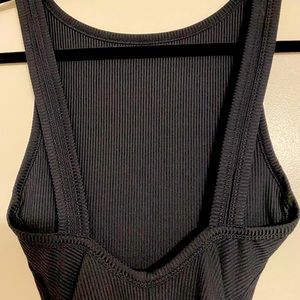 New Topshop Bodysuit